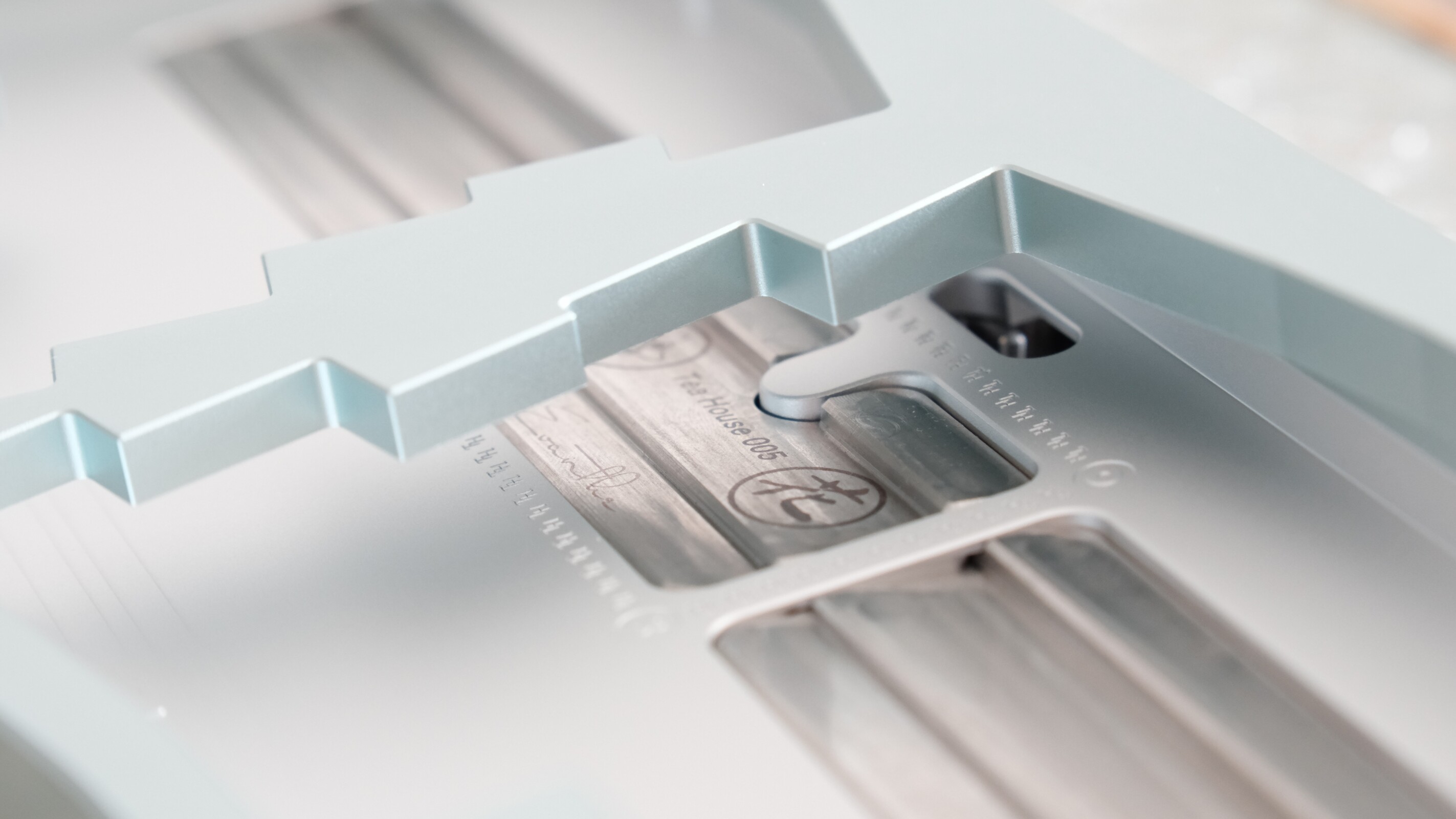 Rapid Prototyping