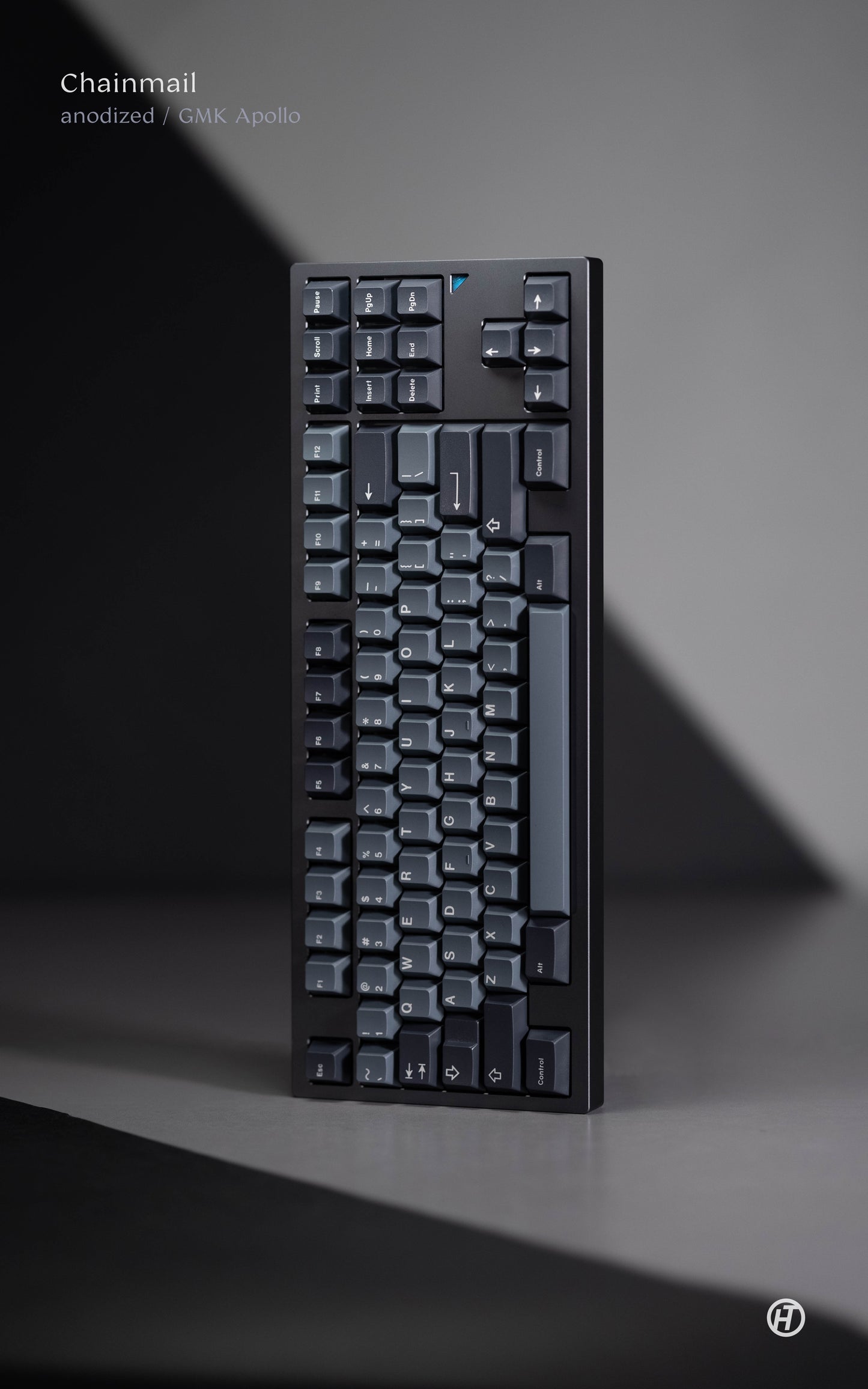 Customizable Keyboard Kit Machining Manufacturer - Premium Quality with In-House Factory and Oxidation Plant - Japanese Imported Equipment and Over 12 Years of Manufacturing Expertise